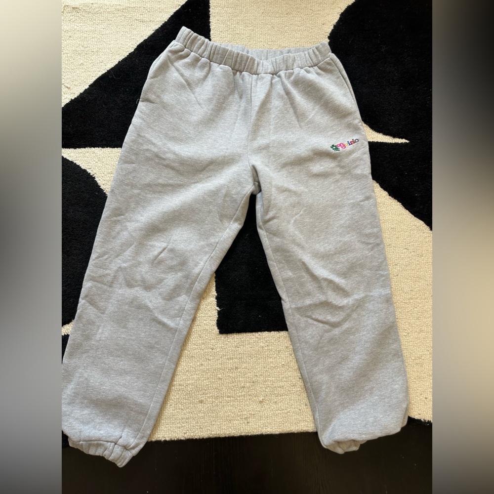 Danielle Guzio Sweatpants